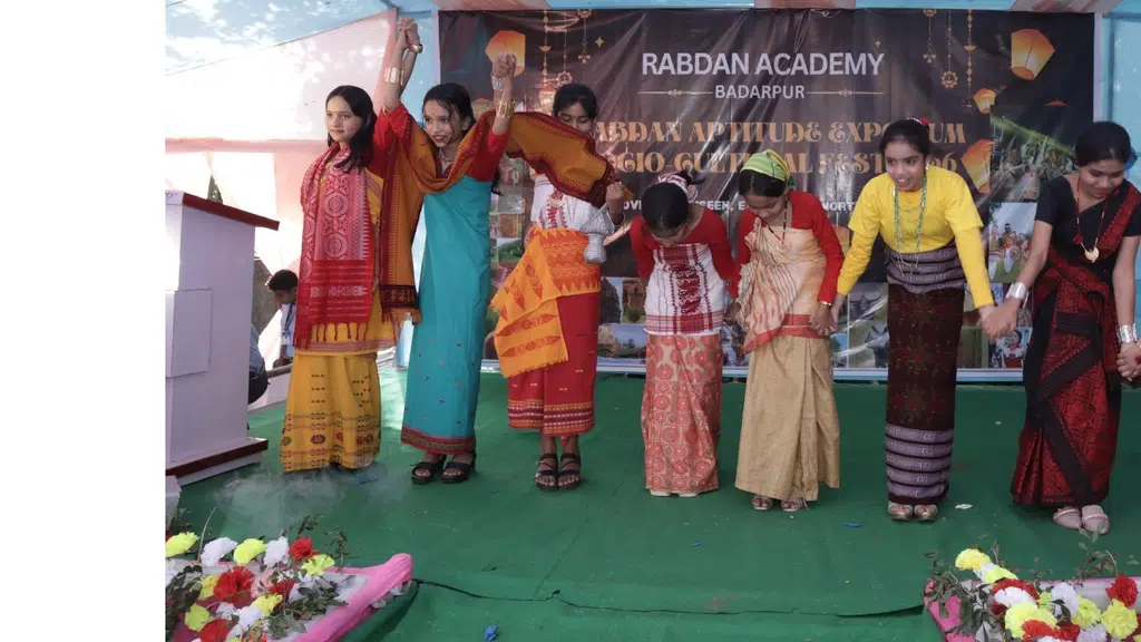 Rabdan Academy