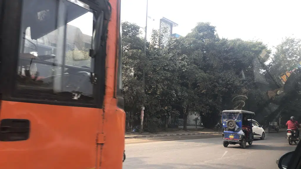 Shivāji Park