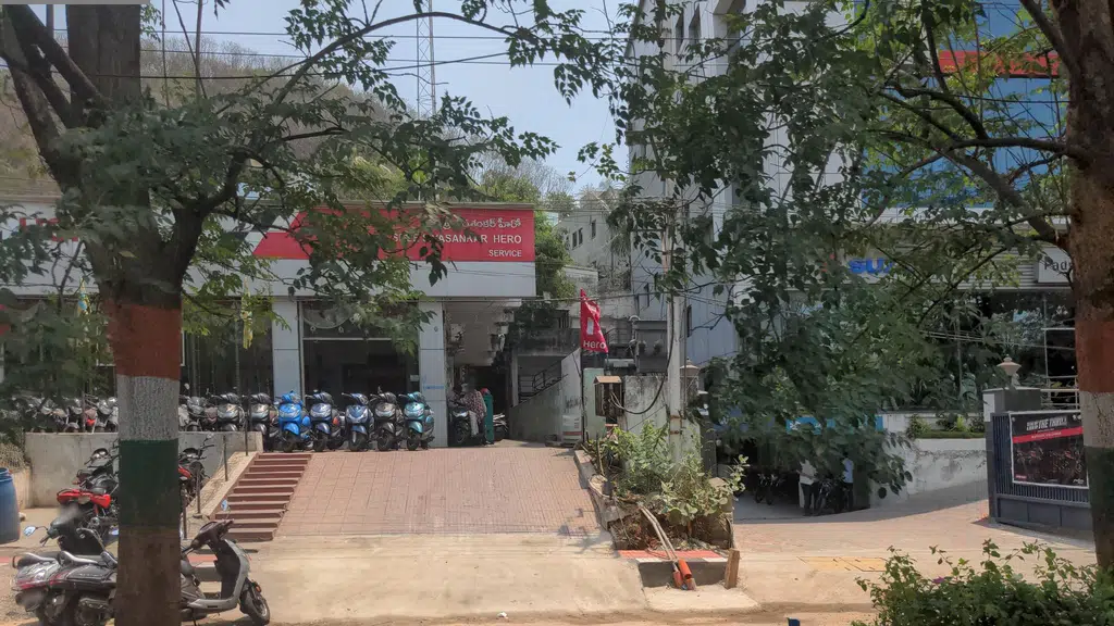 Mahindra Automotive
