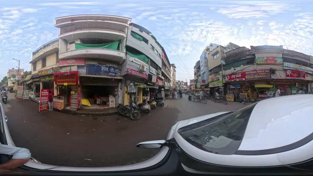 HDFC Bank ATM