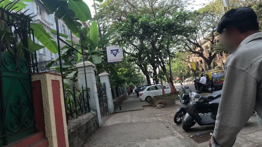 Cowasji Jehangir Hall