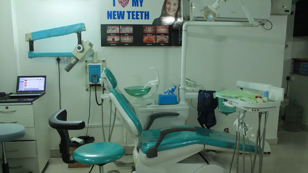 Doctor Maliks Dental Clinic and Orthodontic Center