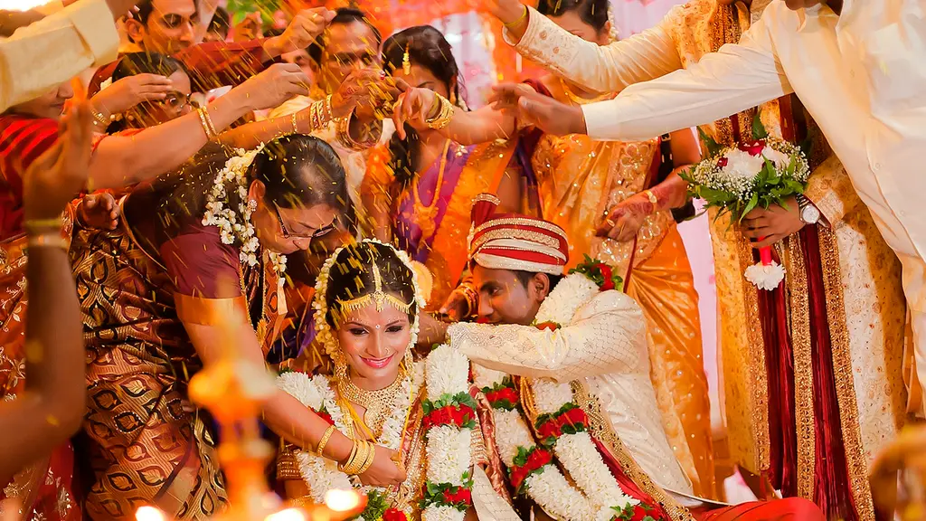 Lovevision Matrimony