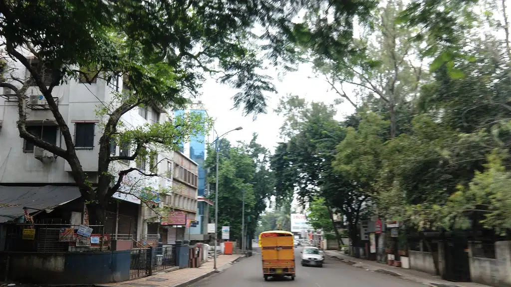 Hotel Kaveri