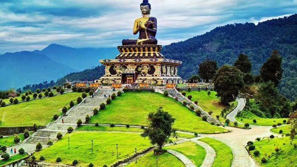 Shillong Travel taxi