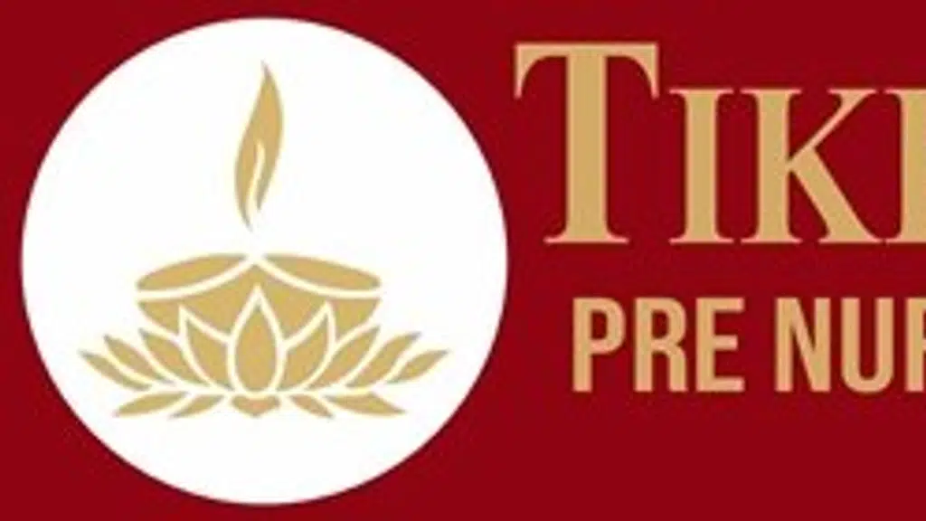 Tikku Modern School Haldwani