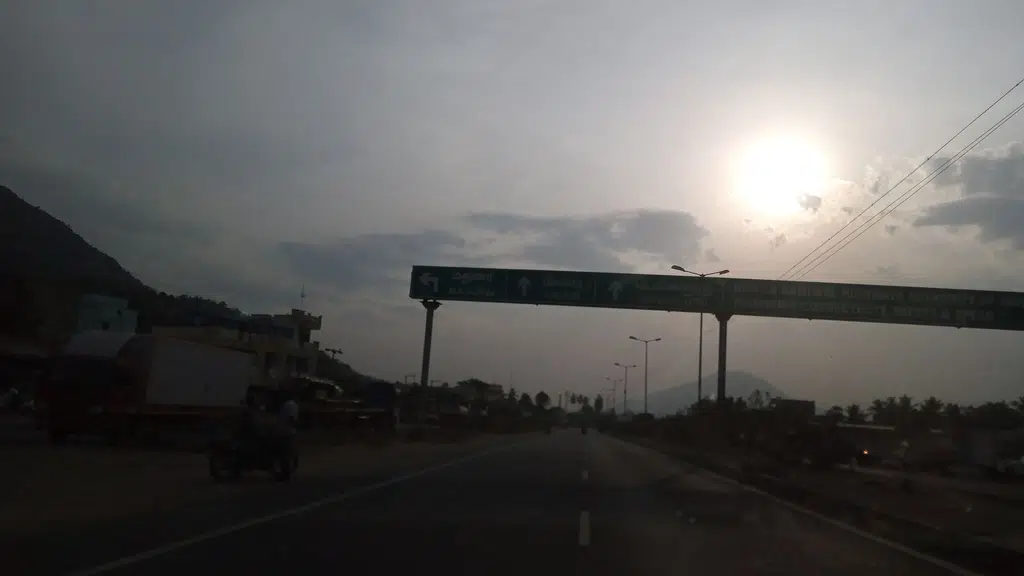 Thenmozhi Automobiles