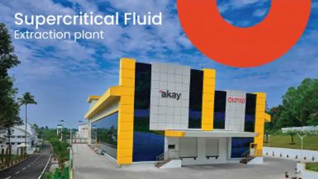 Akay Natural Ingredients Private Limited