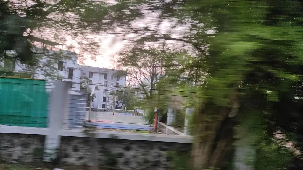International Hostel
