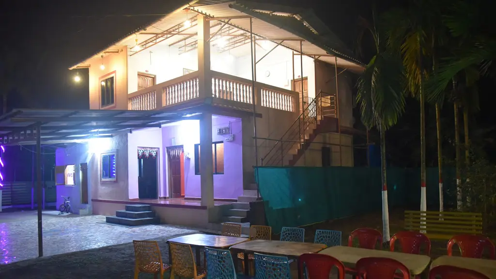 Vinayak Cottage Nagaon