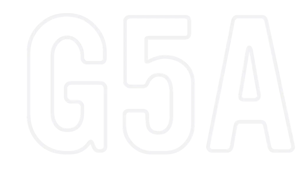 G5A Foundation for Contemporary Culture