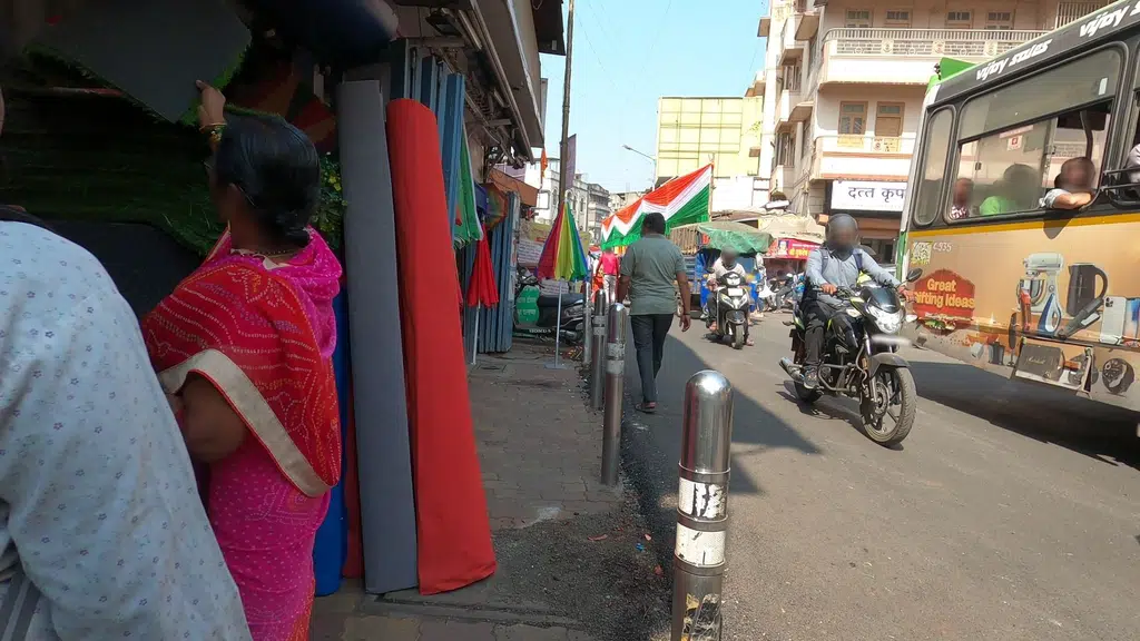 Sadashiv Peth Police Chowki