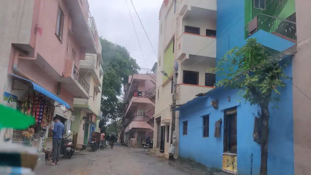 Bangalore Bible Institute