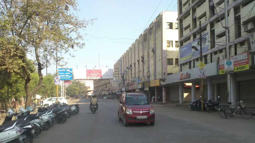 Hotel Dwarika Inn