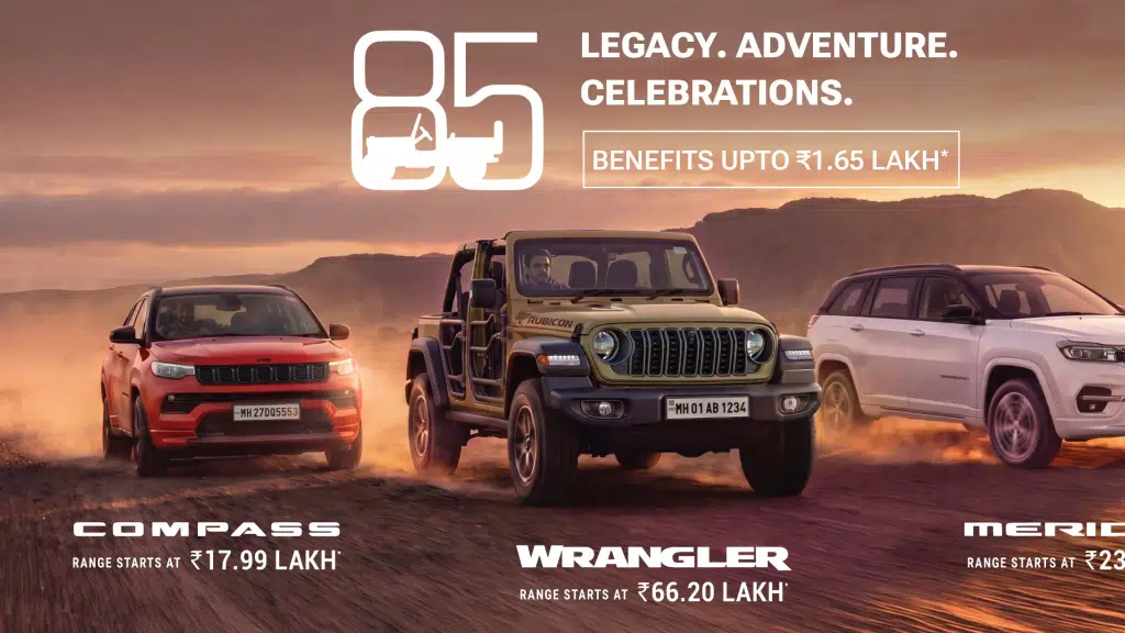 Utsav Jeep Jodhpur