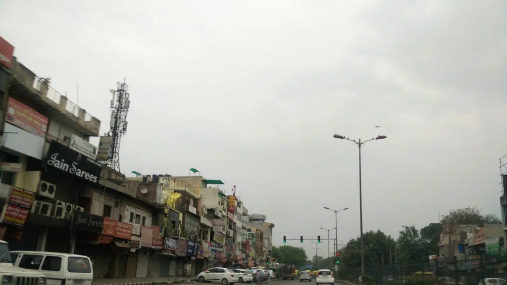 DKS Showroom