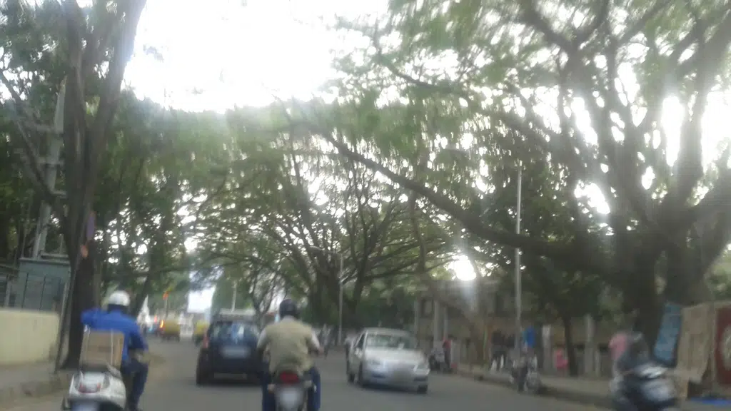 Maharaja Agrasen Bhavan, Jayanagar