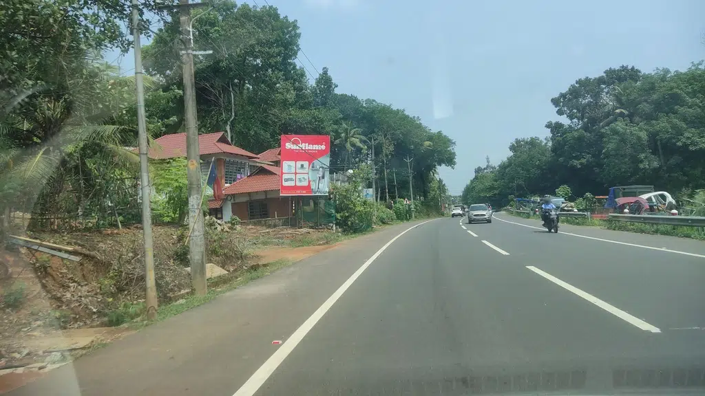 Gopikas Superstore, karakkad