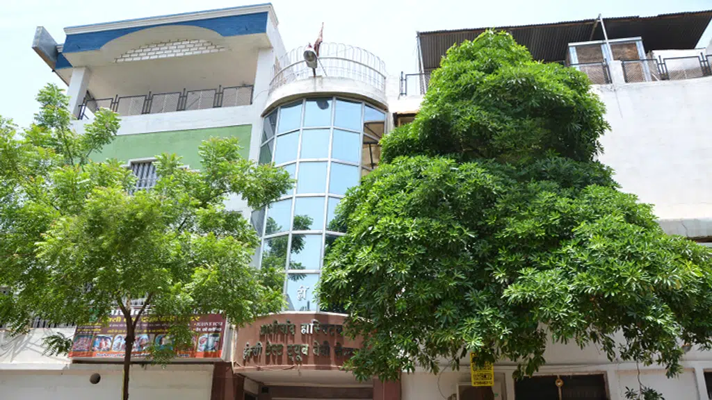 Aashirwad Hospital
