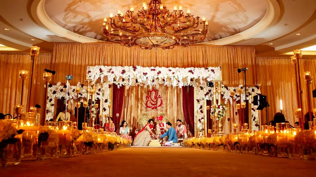 Jai Shree krishna Tent House