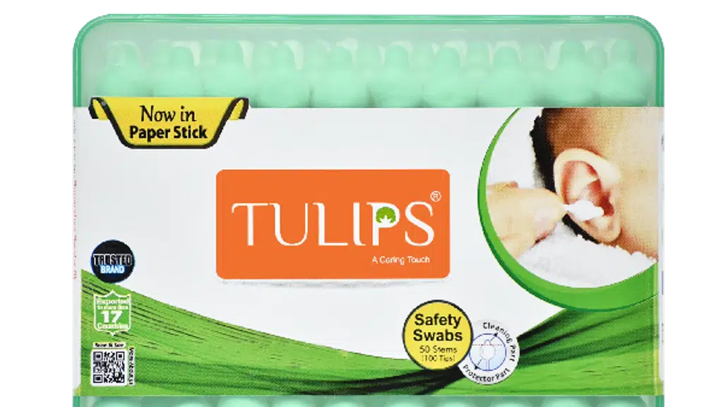 Tulips Hygiene