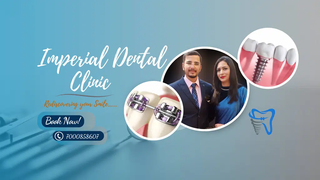 Imperial Multispeciality Dental Clinic