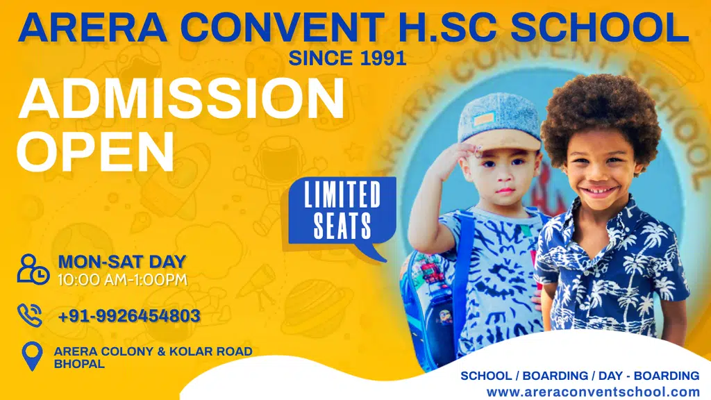 Rose Nursery Convent School