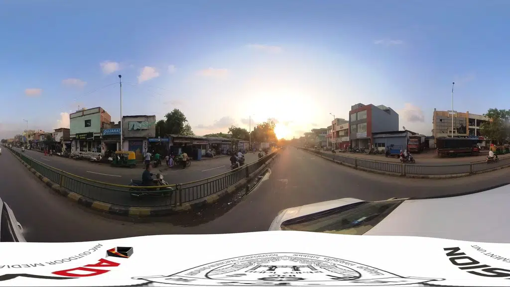 Shri Chamunda trading