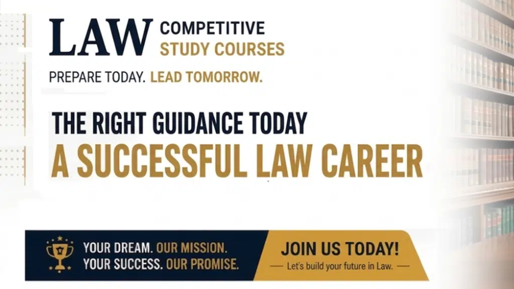 Vijay Law Academy