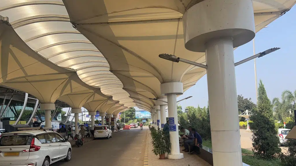 Bhubaneswar Airport Hotels