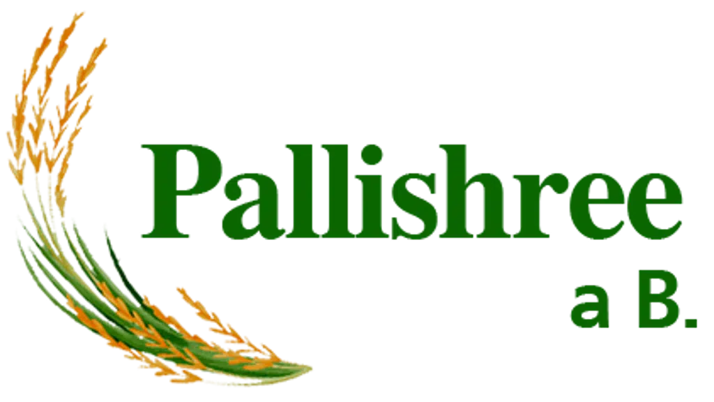 Pallishree Limited