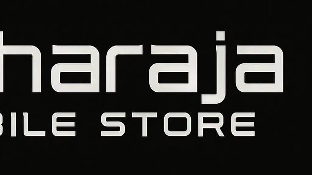 Maharaja Mobile and Accessories