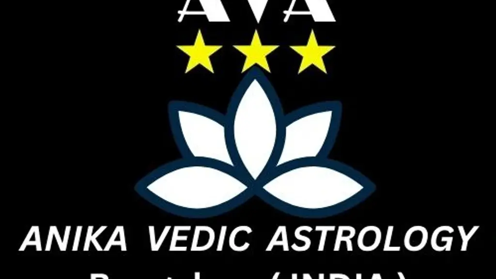 Anika Vedic Astrology