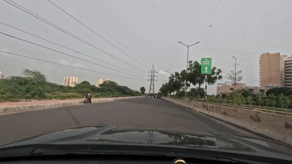 Shapoorji Pallonji Joyville