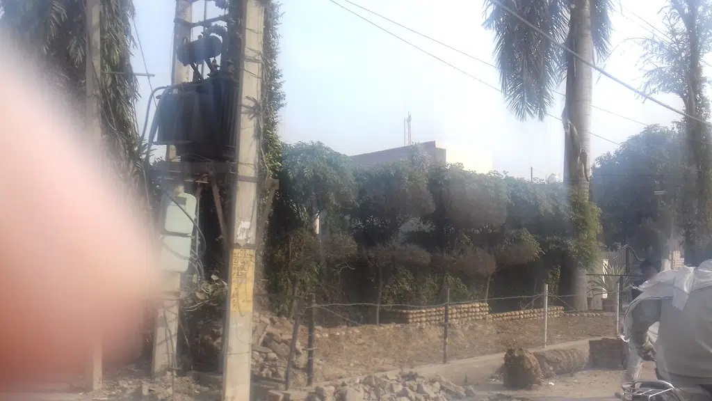 Hotel Daawat E Plaza