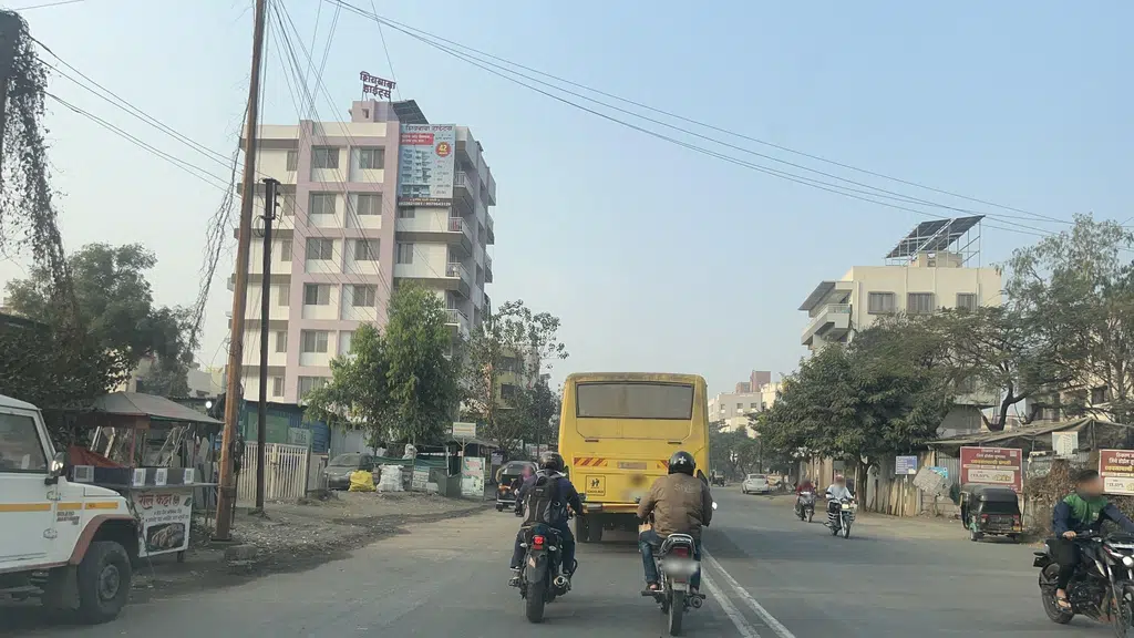 Chirayu Panchakarma Chikitsalaya