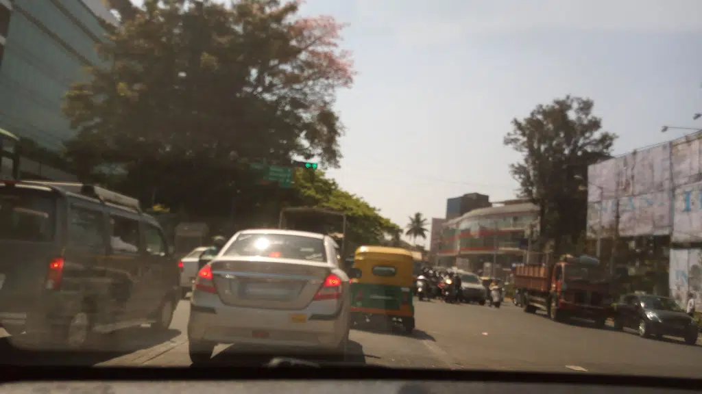 Kotak Mahindra ATM