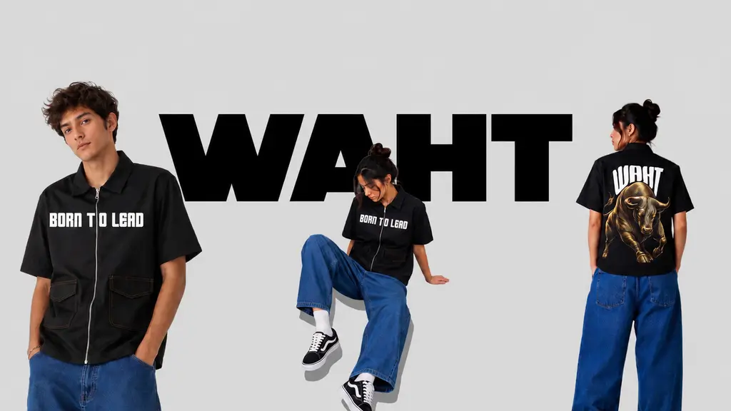 WAHT