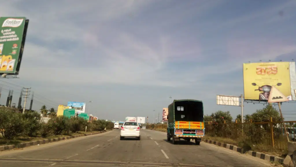 Sher E Punjab Dhaba Bangalore