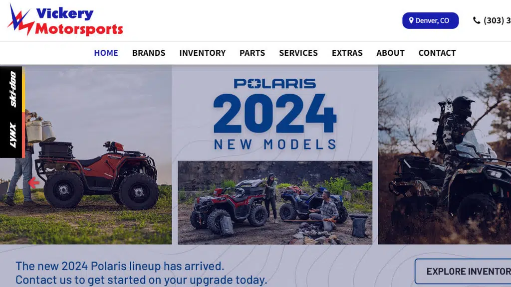 Venky Motors