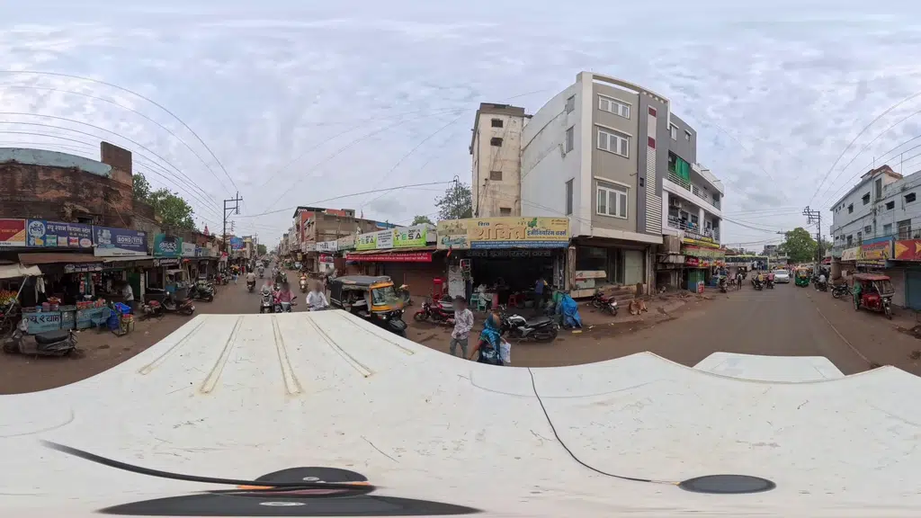 Shri Mahalaxmi Goods Transport Co