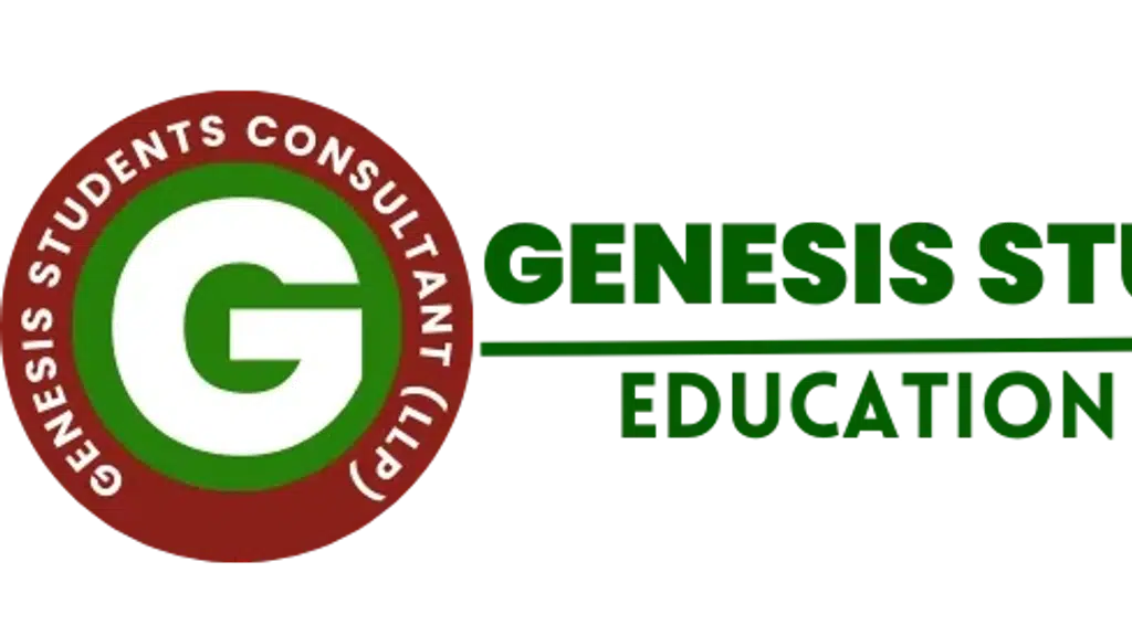 Genesis Students Consultant