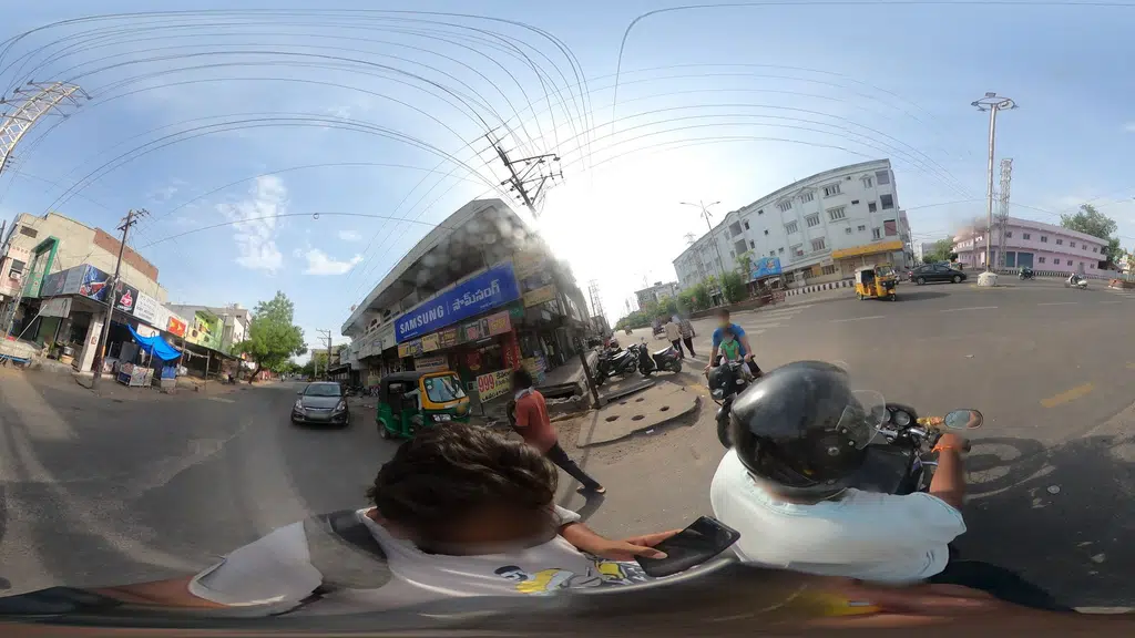 Sangeetha Gadgets - Karimnagar(TNGOS Building)