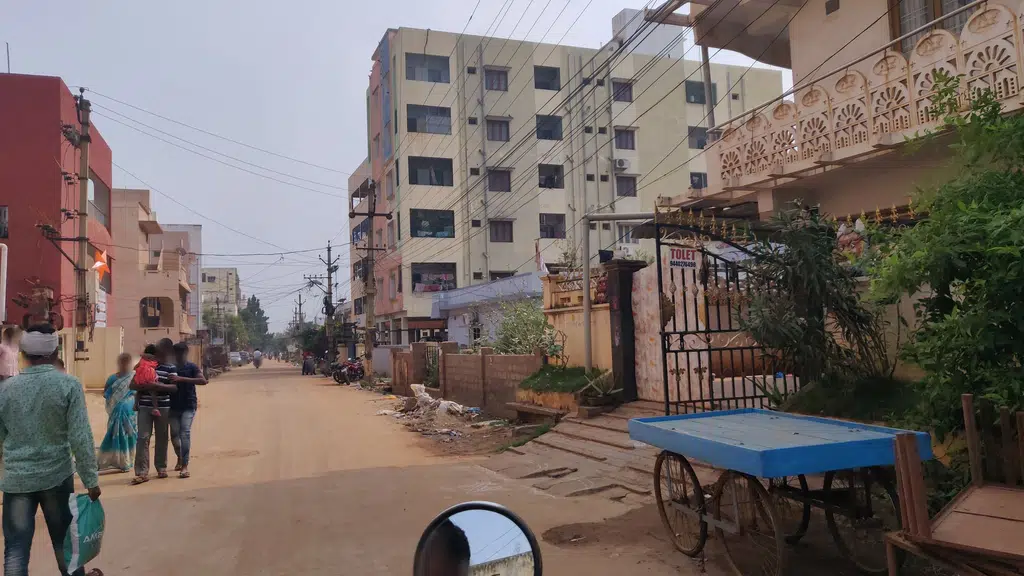 Domino's Pizza | Nellore
