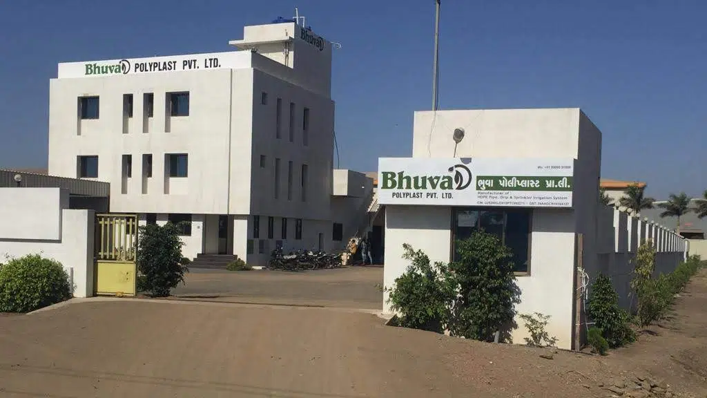 Bhuva Polyplast
