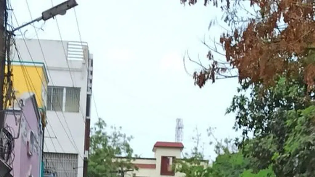 Moulivakkam