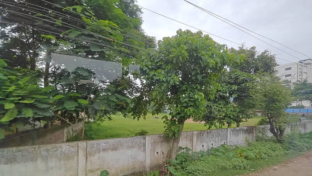 Bathoupuri Bodo Higher Secondary School
