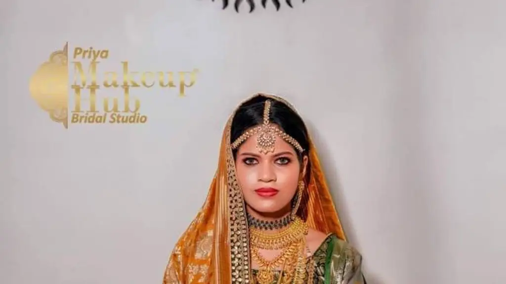 Priya Makeup Hub