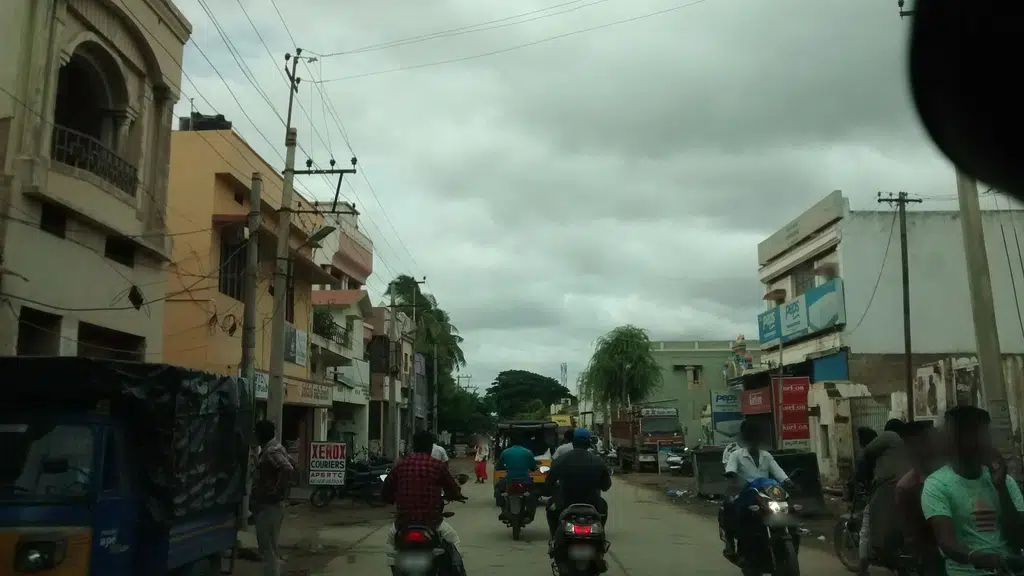 Bajaj Finance Branch