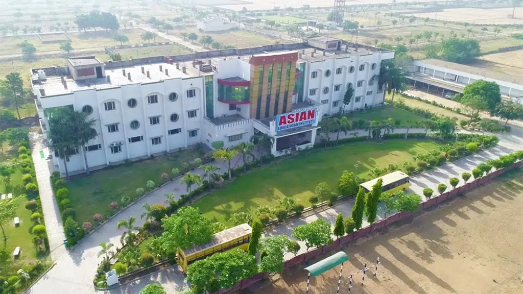 Asian Group of Colleges, Patiala